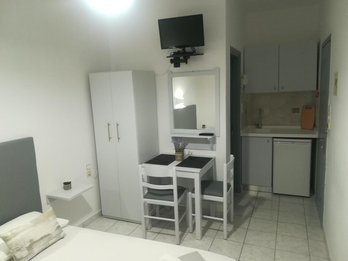 Venus De Milo Apartment Adamantas  Exterior photo