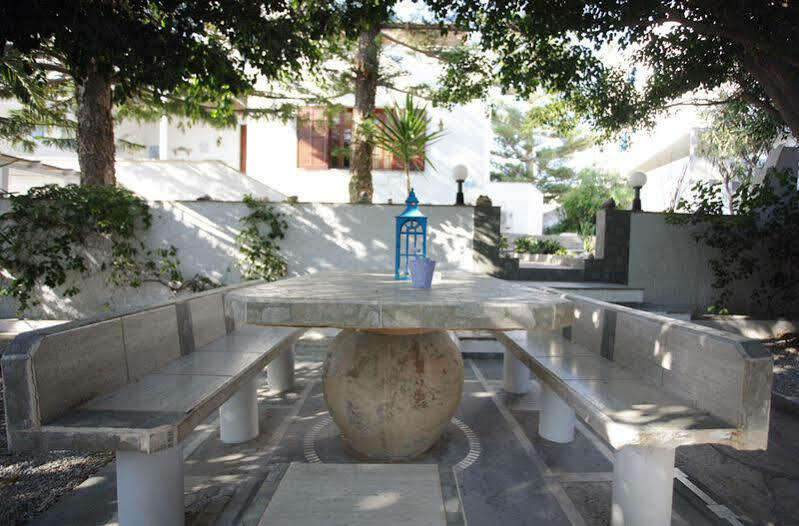 Venus De Milo Apartment Adamantas  Exterior photo